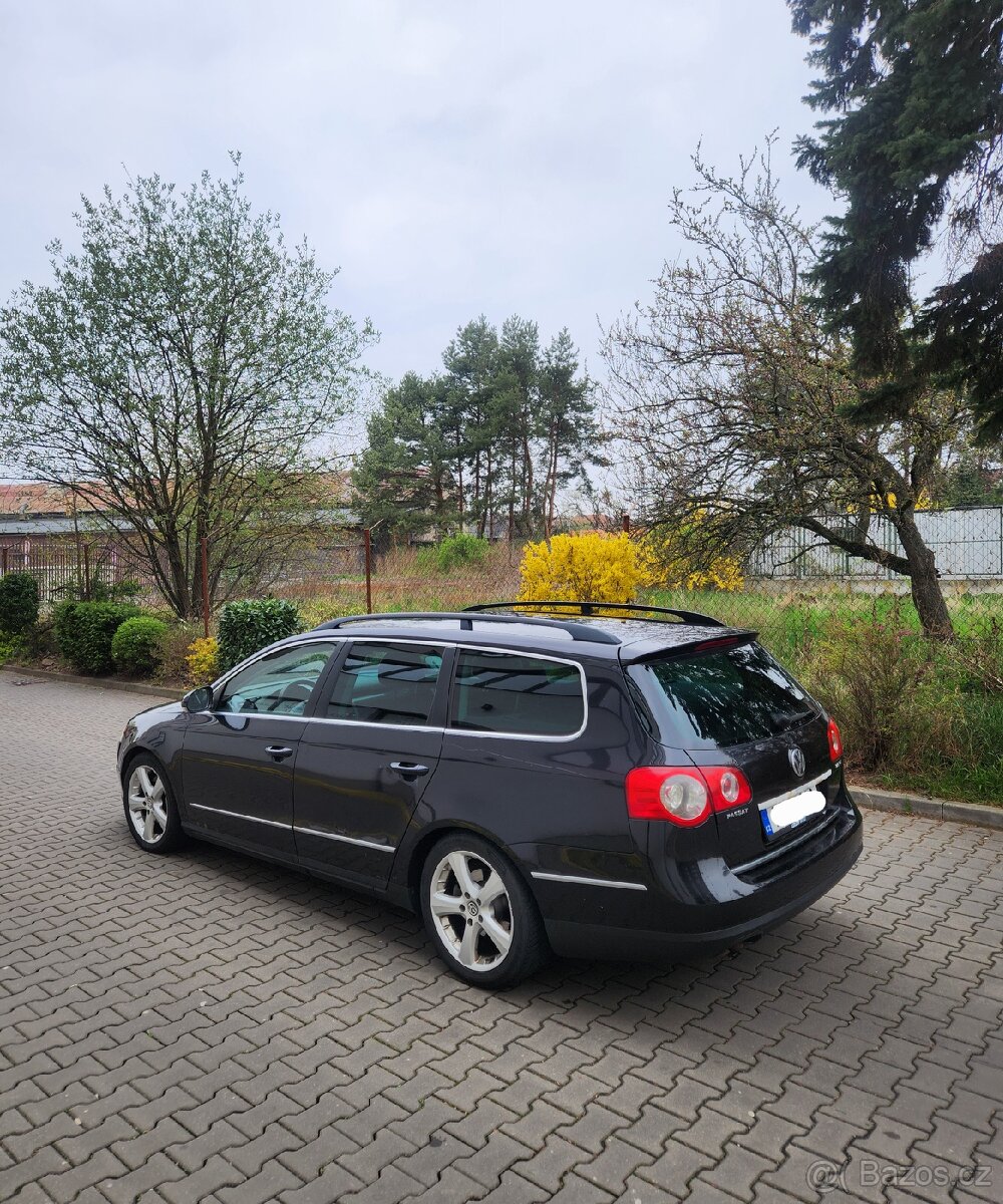 Volkswagen Passat 2.0TDI - 6