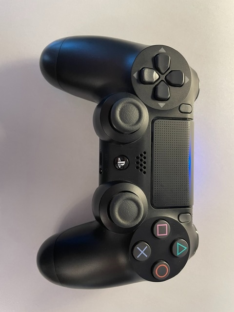 Ps4 Slim 500GB - 6