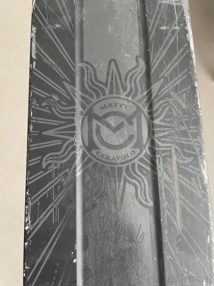 Freestyle koloběžka Gizmania - 6