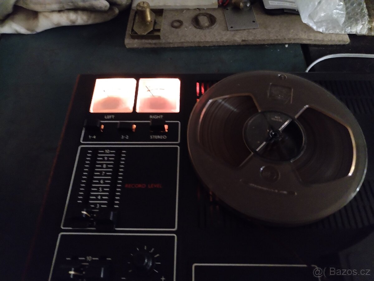 Tesla B101 Stereo - 6