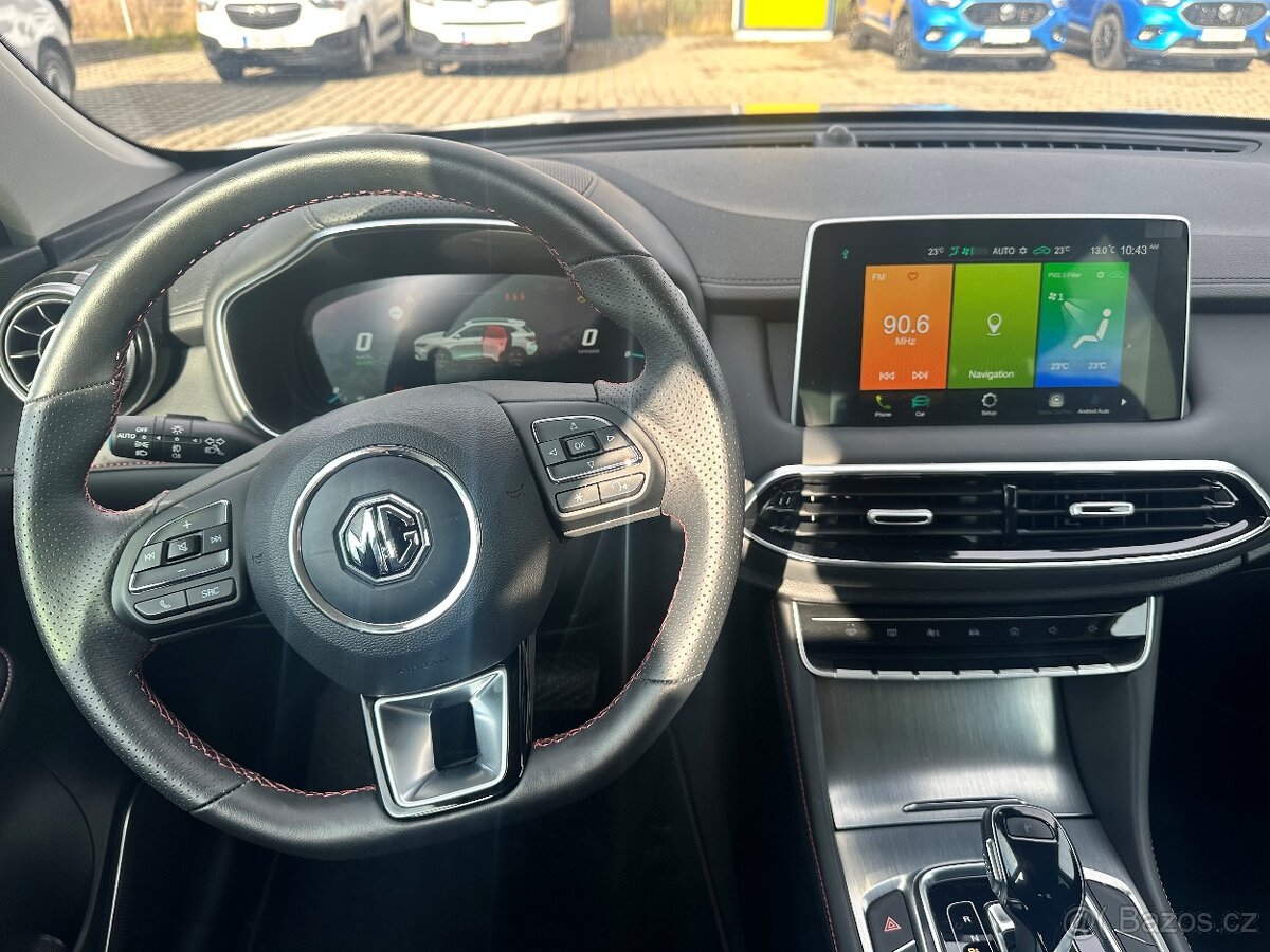 MG EHS PHEV 1,5 TGI Emotion - 6