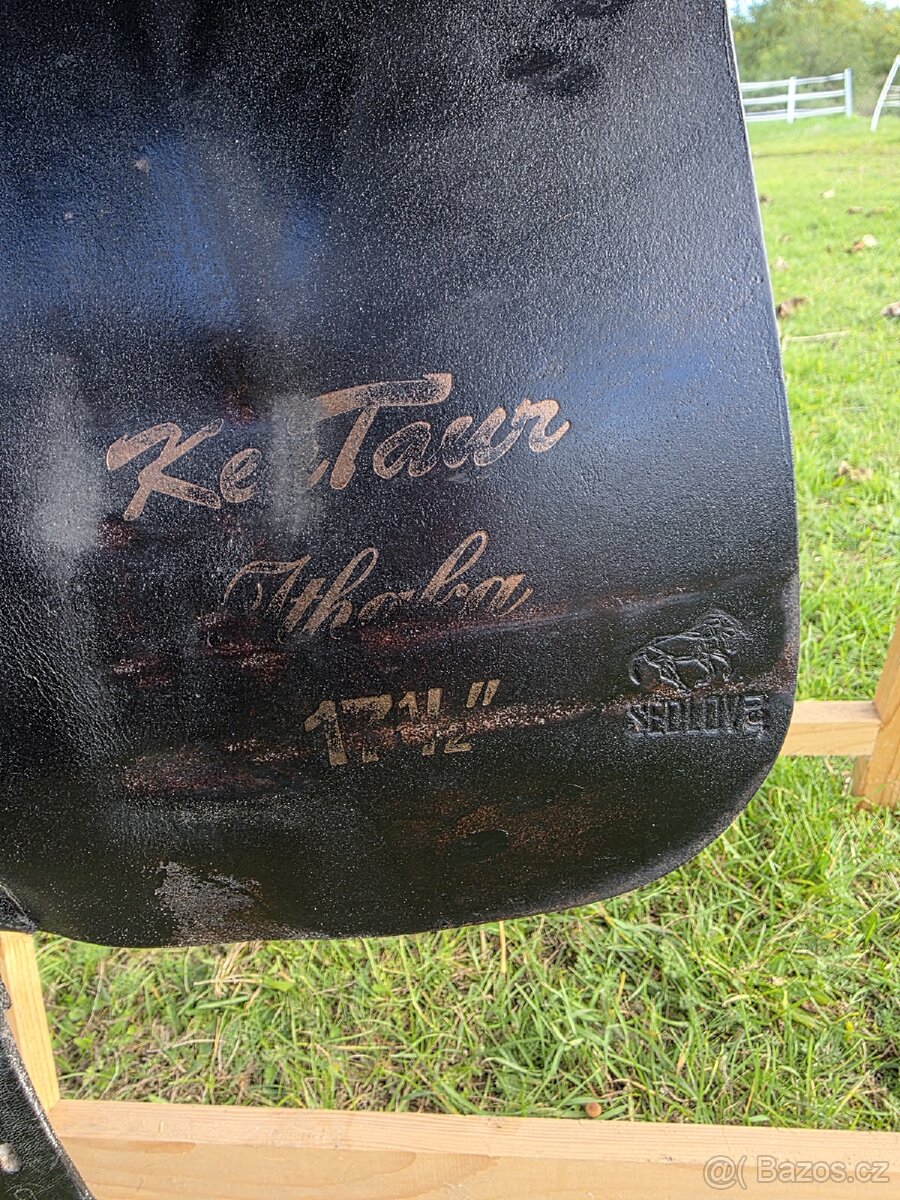 Drezurni sedlo Kentaur Ithaka - 6