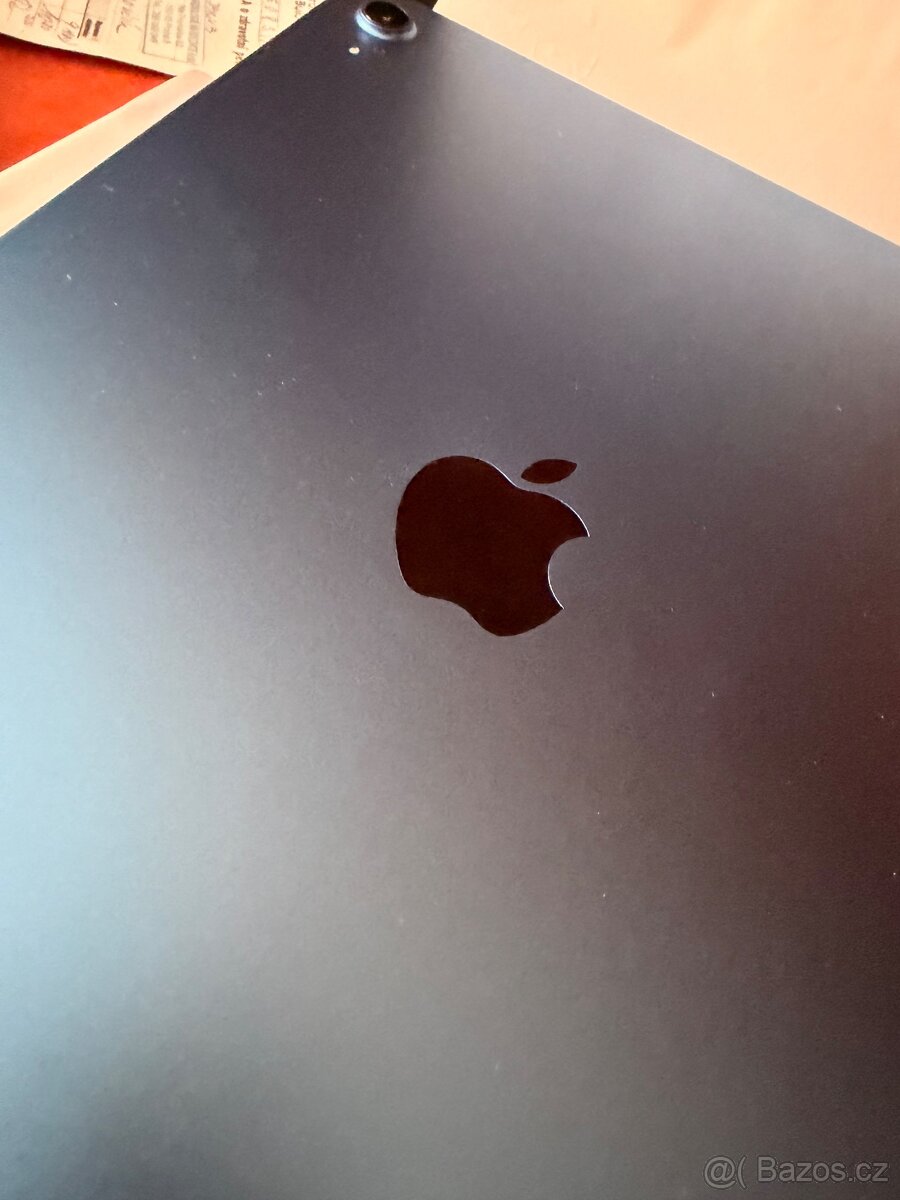 Apple ipad 2025 , 23 měsíců záruka - 6