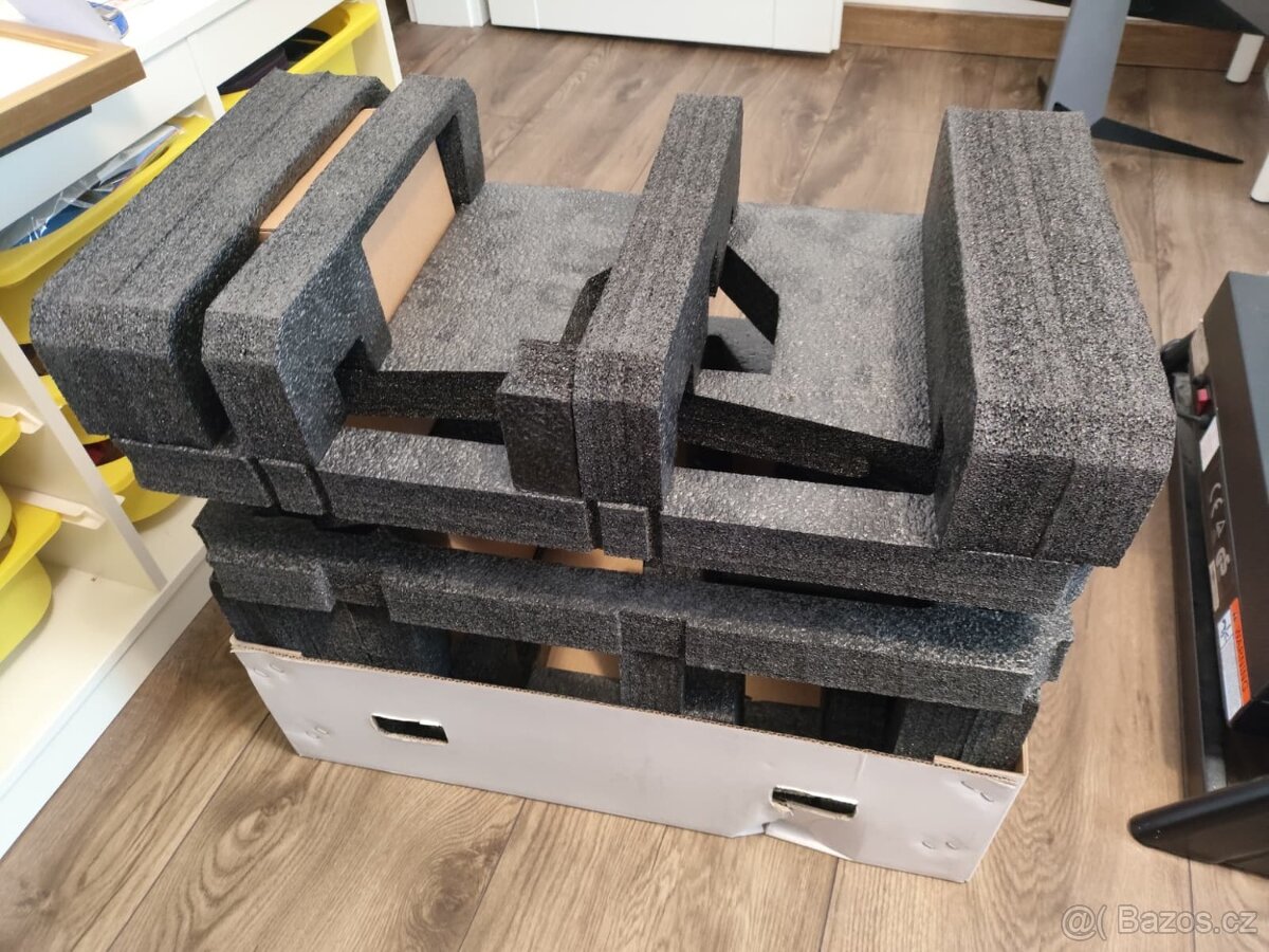 24.5" Dell AW2518HF Alienware - 6