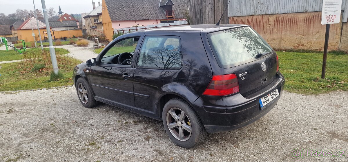Vw golf iv 1.6 stk 06/2027 - 6