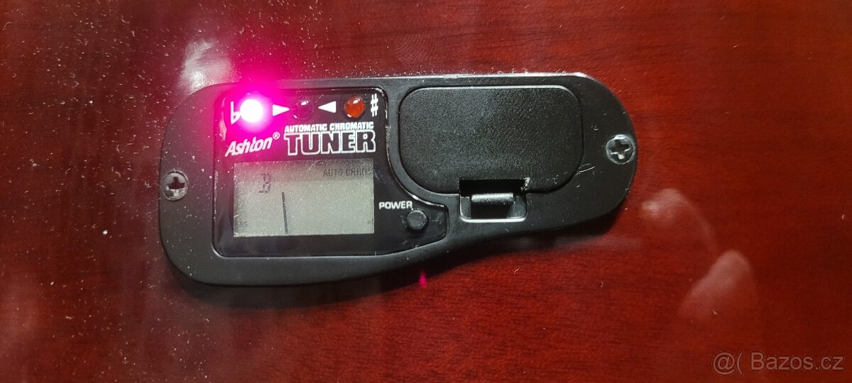 Kytara Ashton SL 29 WRS - 6