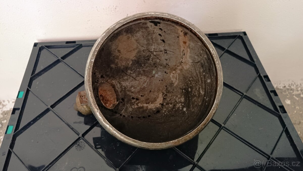 Hrnec reflektoru pr. 170 mm - 6