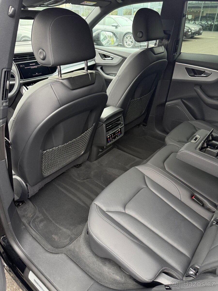 Q8 50 TDI quattro S Line - 6