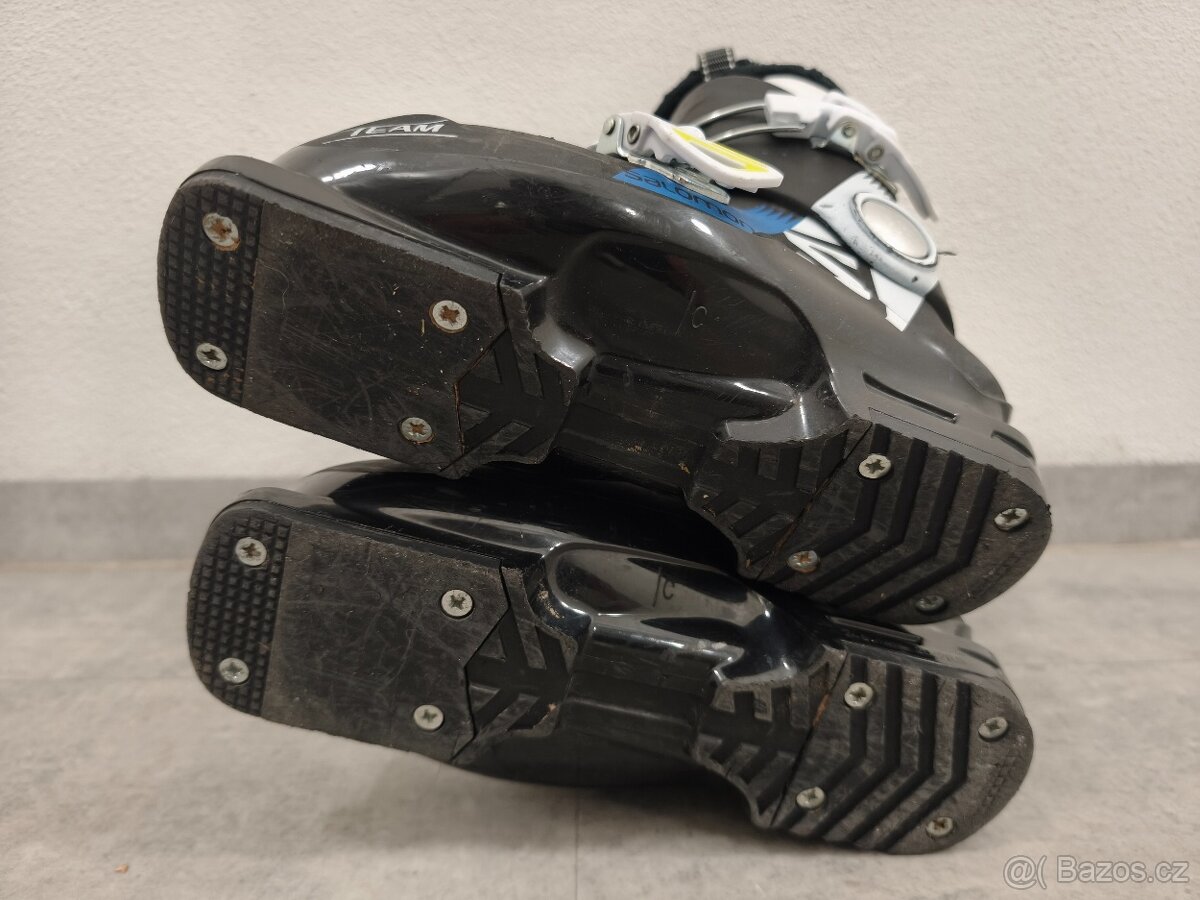 Lyžáky Salomon 20/20,5 - 6