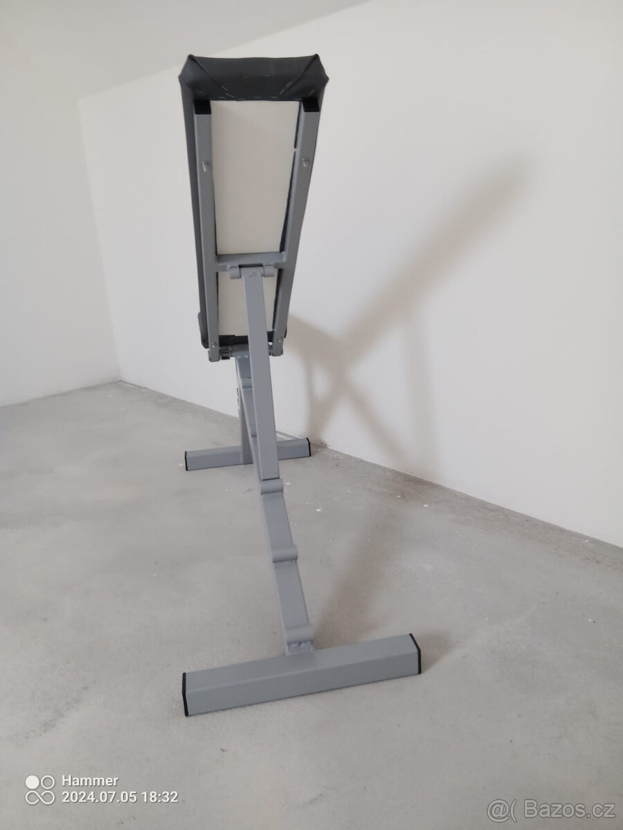 Multifunkční stojan - 6