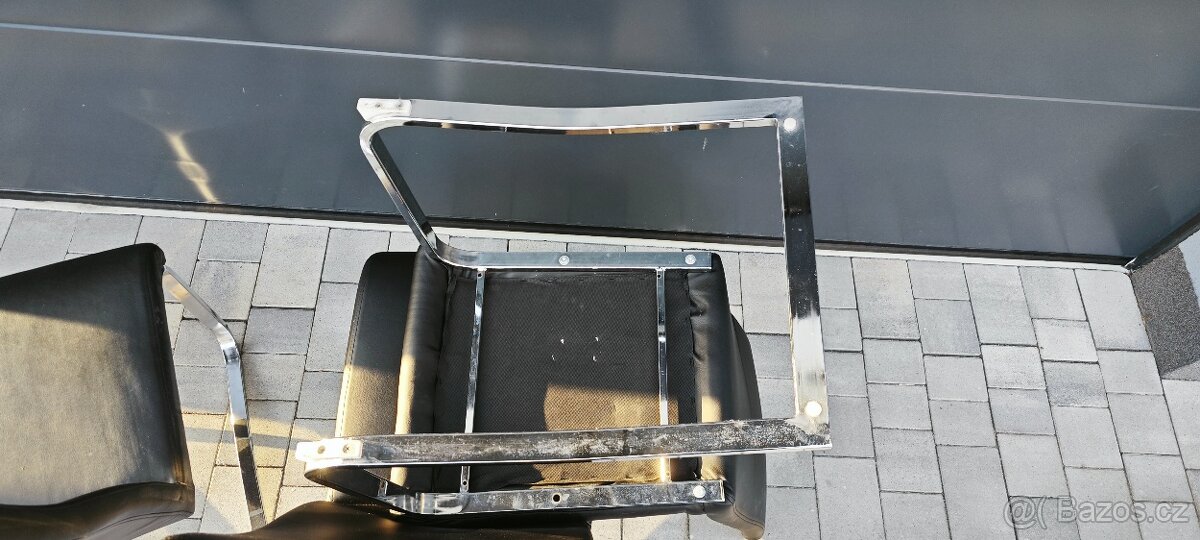 Židle k jídelnímu stolu - 6