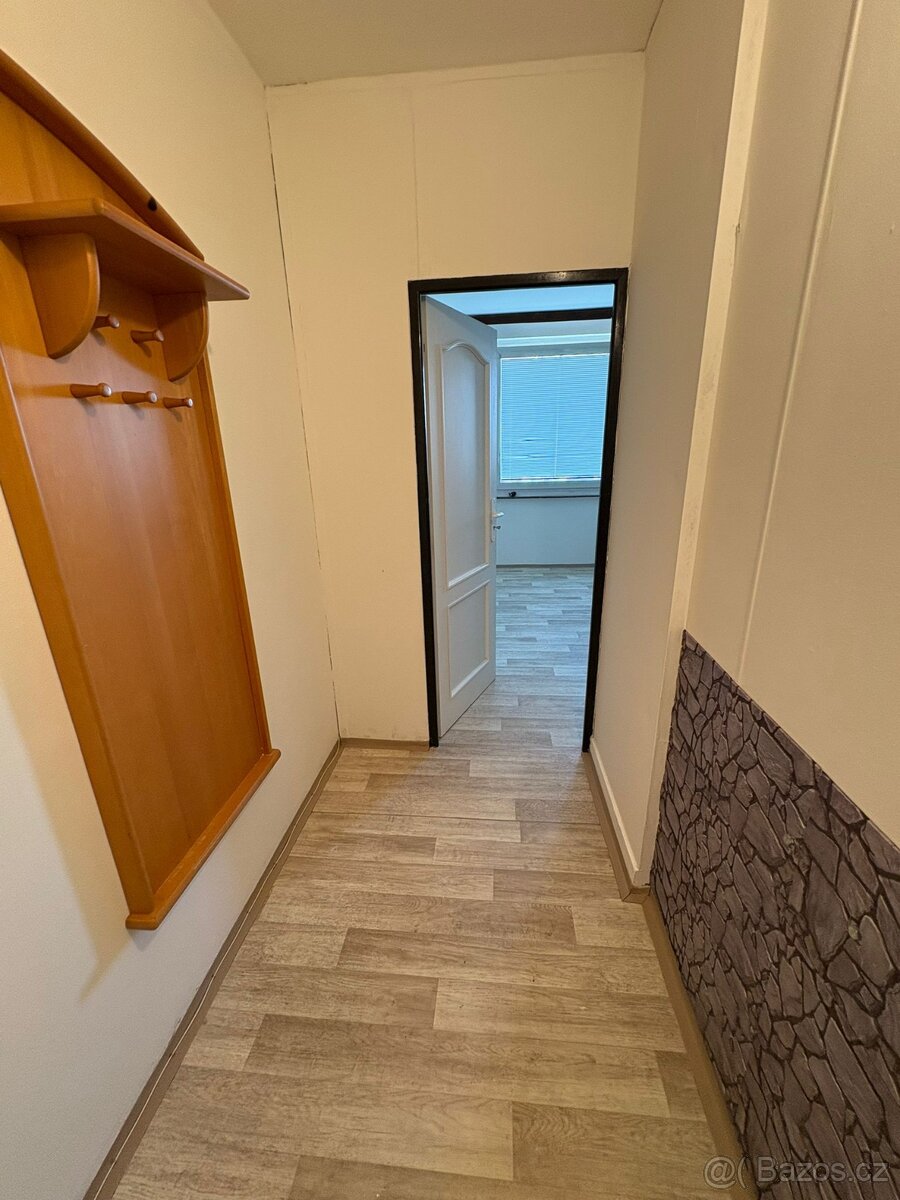 Prodej bytu 1+1 Děčín lll - 6