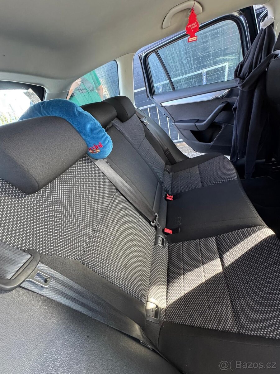 Prodam skoda octavia - 6