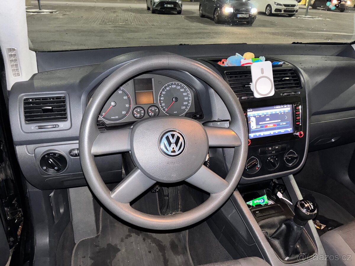 Golf V 1.4 MPI - 6