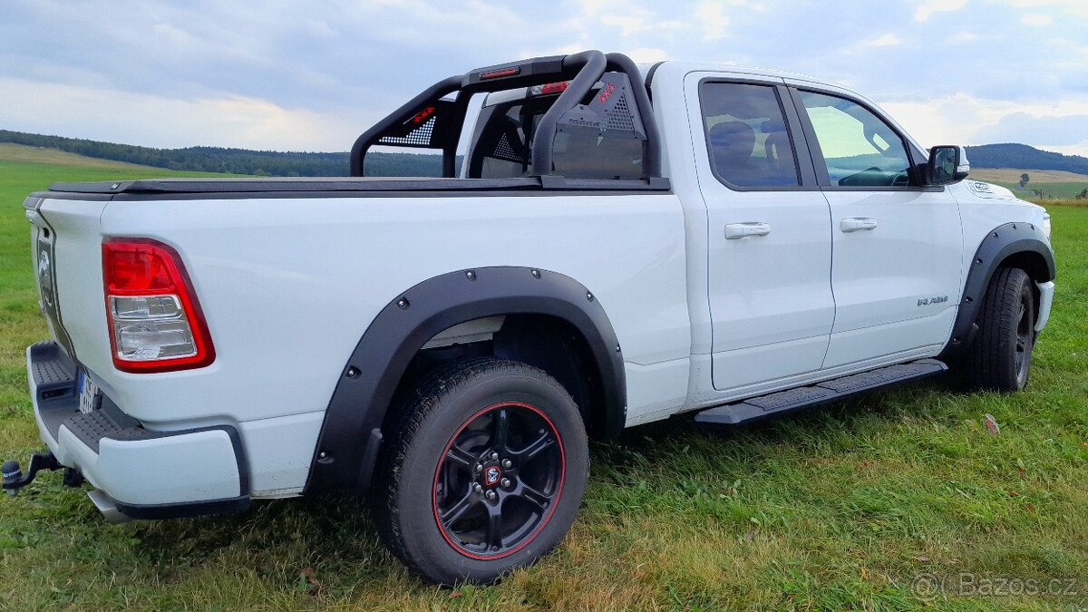 DODGE RAM 1500 5,7 Sport - nový model 2020/výměna možná - 6