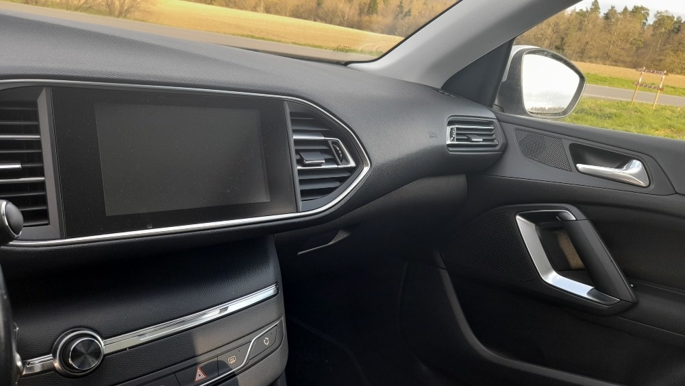 Peugeot 308 Automat - 6