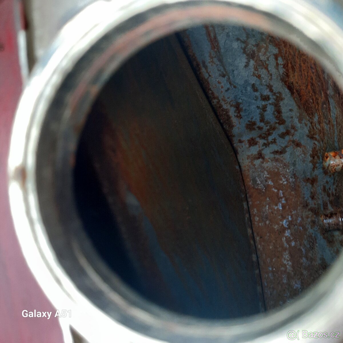 Prodám jawa robot 100 - 6