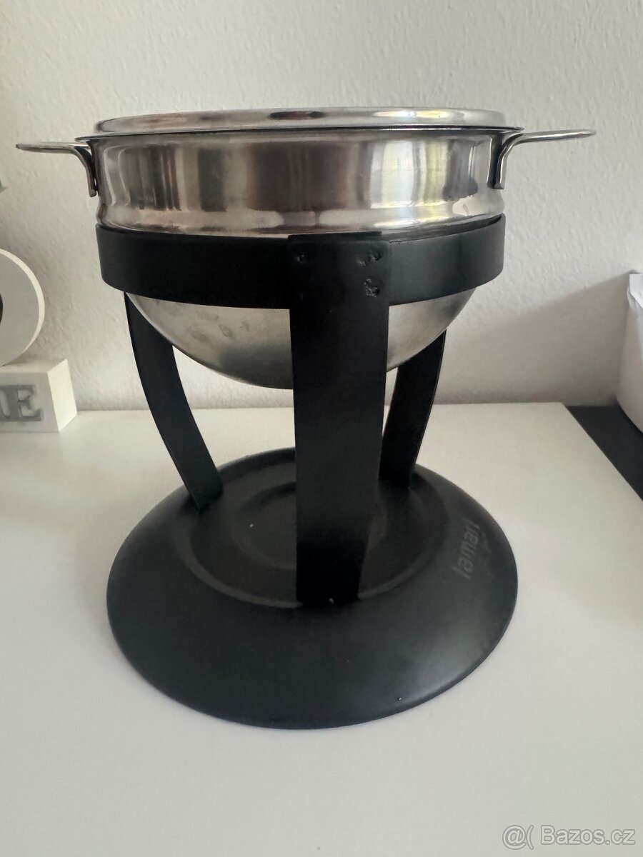 Sada na fondue značky Lamart - 6