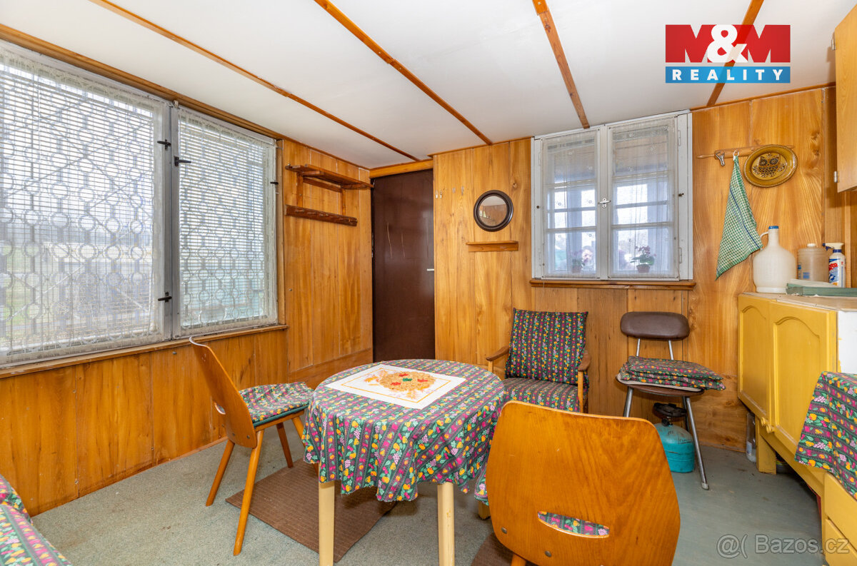 Prodej chaty, 14 m², Bruntál - 6