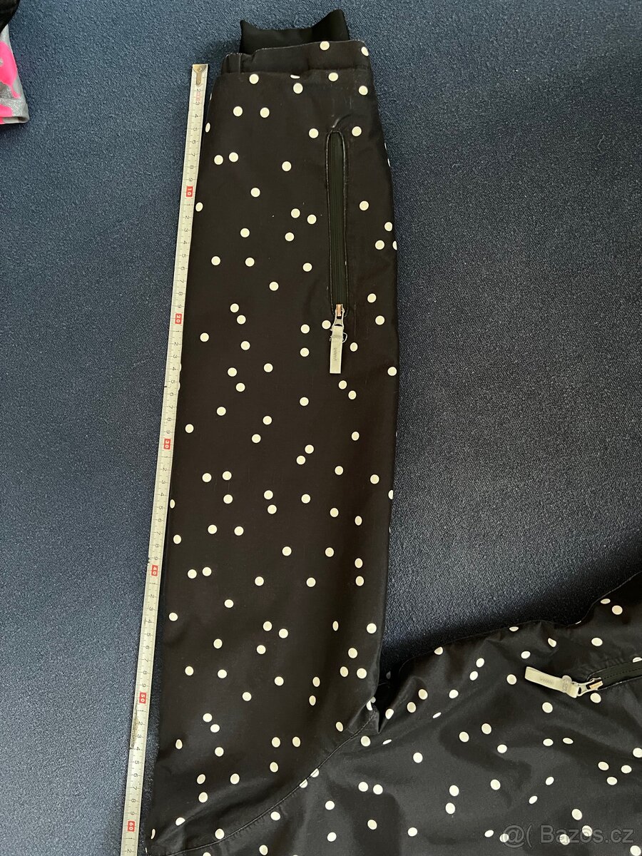 Lyžařská/snowbordová bunda Tchibo - 6