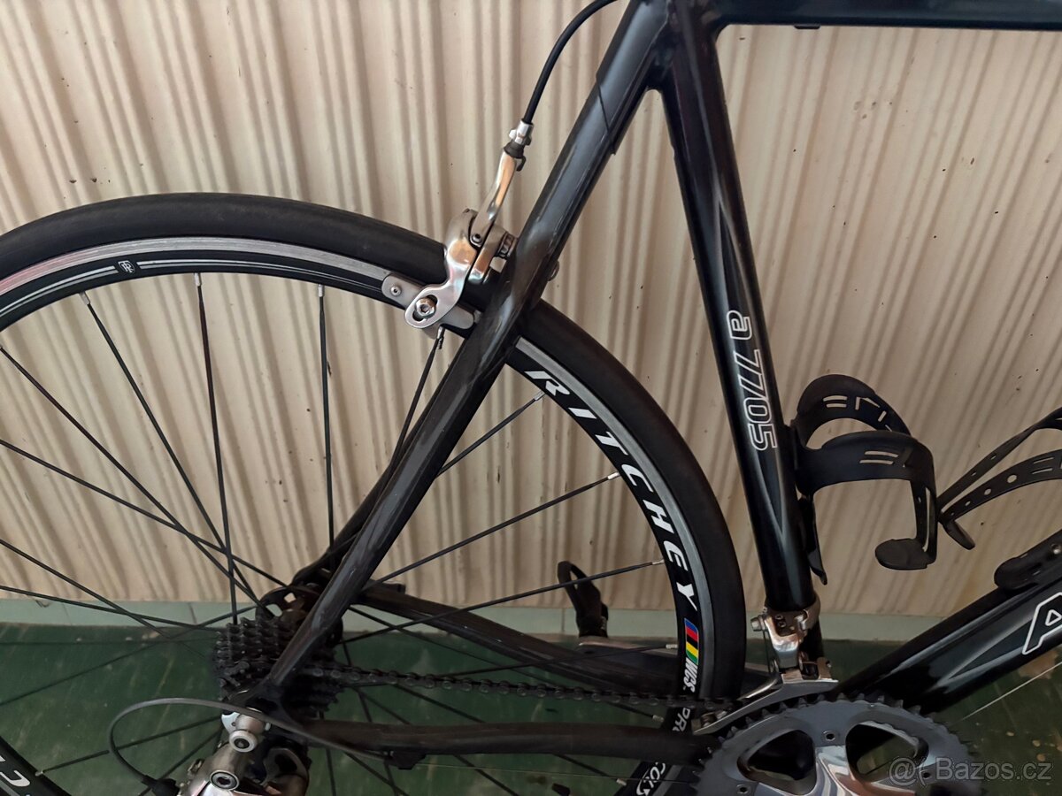 Silniční kolo Author - 6