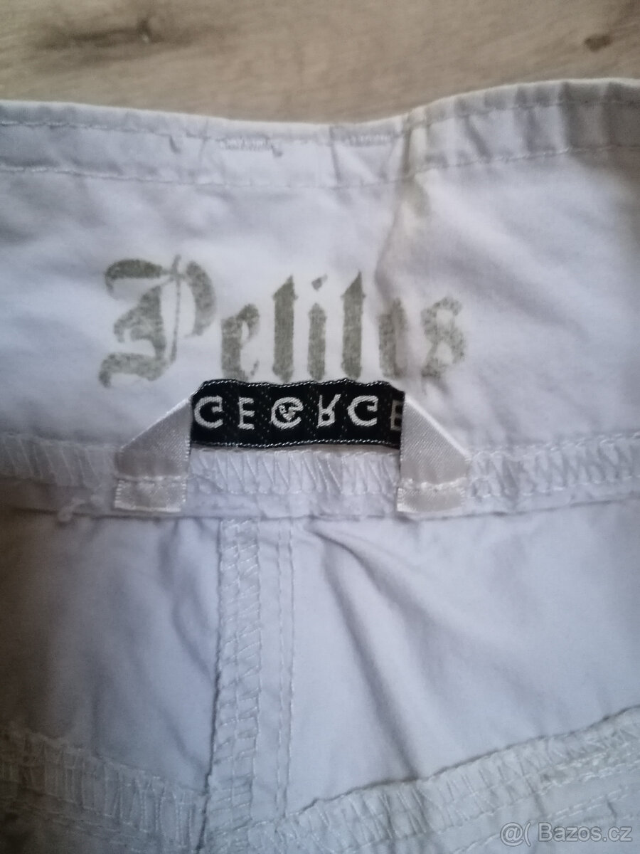 Dámské 3/4 kalhoty - 6