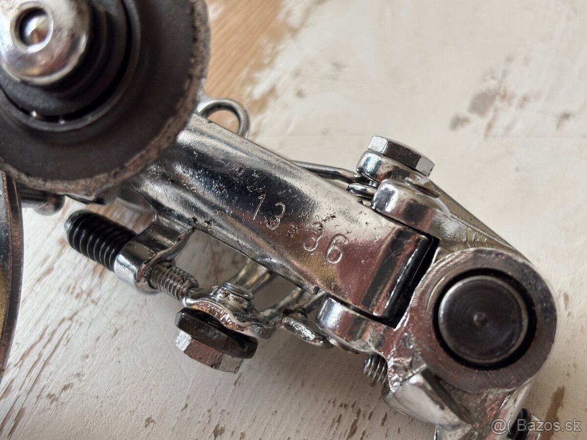 Campagnolo Record - 6