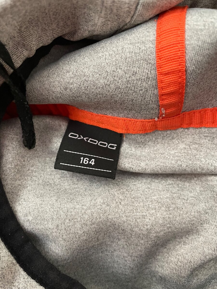 Mikina OXDOG - 6