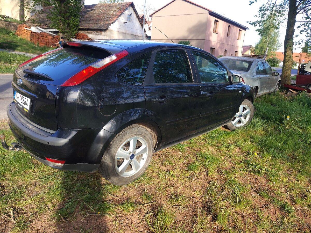 Prodám Ford Focus MK2 - 6