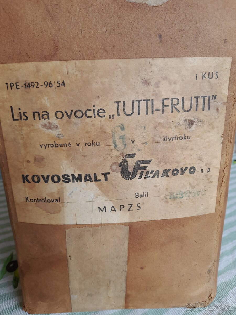 Mlýnky - 6