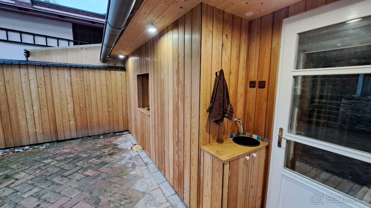 Rodinný dům v Letohradě - NOVÁ CENA - 6