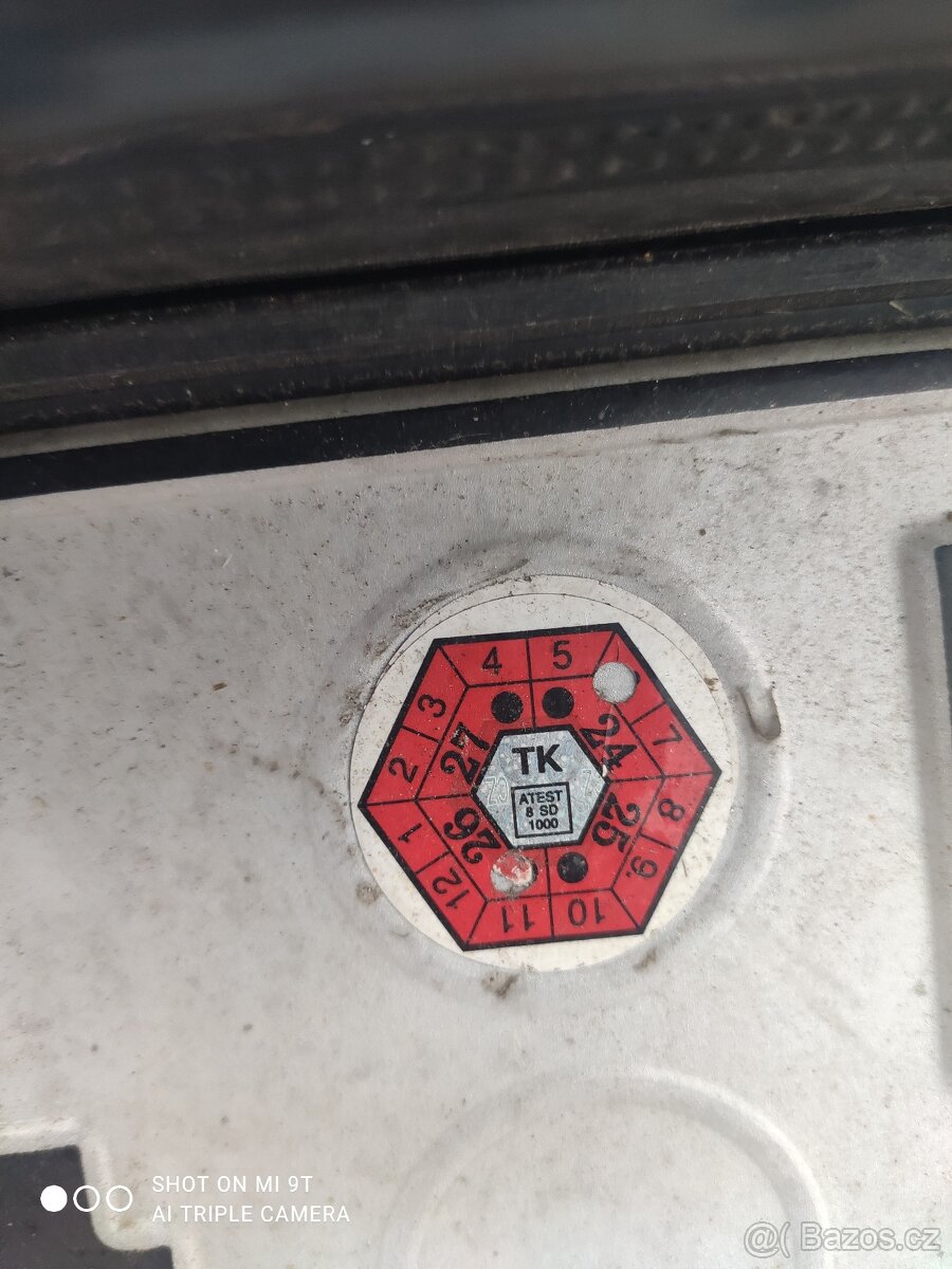 Prodám nebo vyměním - 6