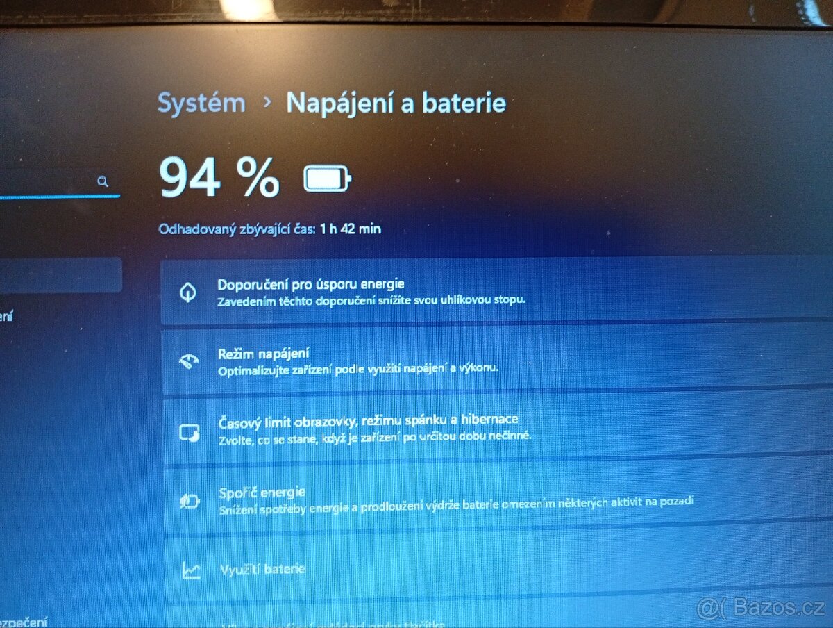 Lenovo G50-30, 4GB RAM, 480GB SSD. - 6