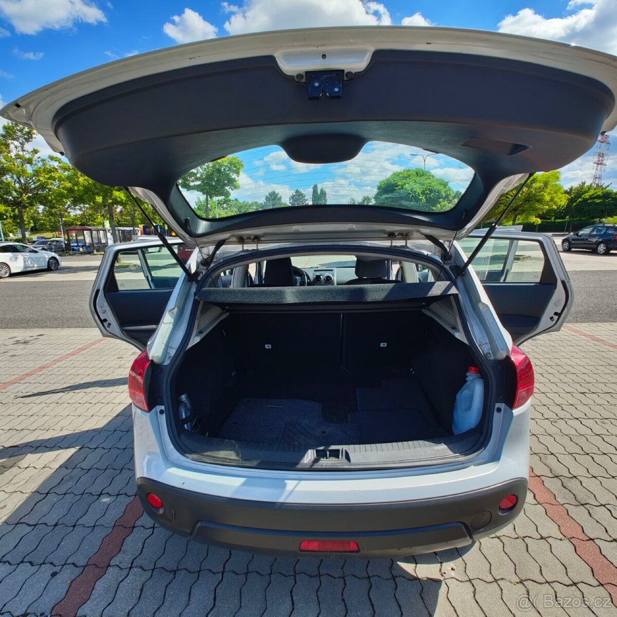 Prodam Nissan Qashqai - 6