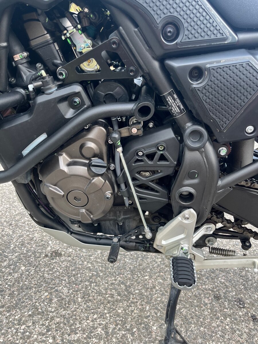 Yamaha Tenere 700 - 6