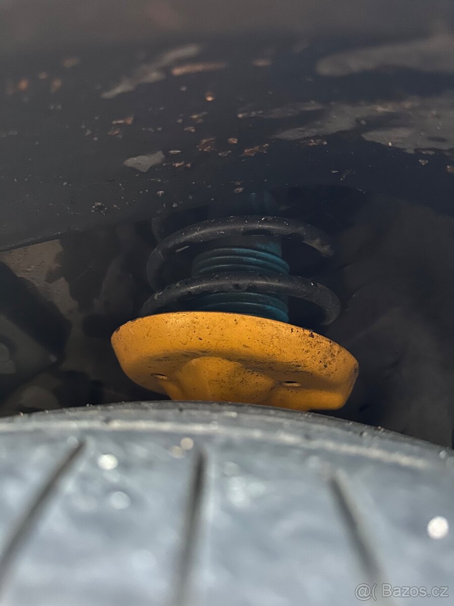 Seat Leon Cupra R - 6