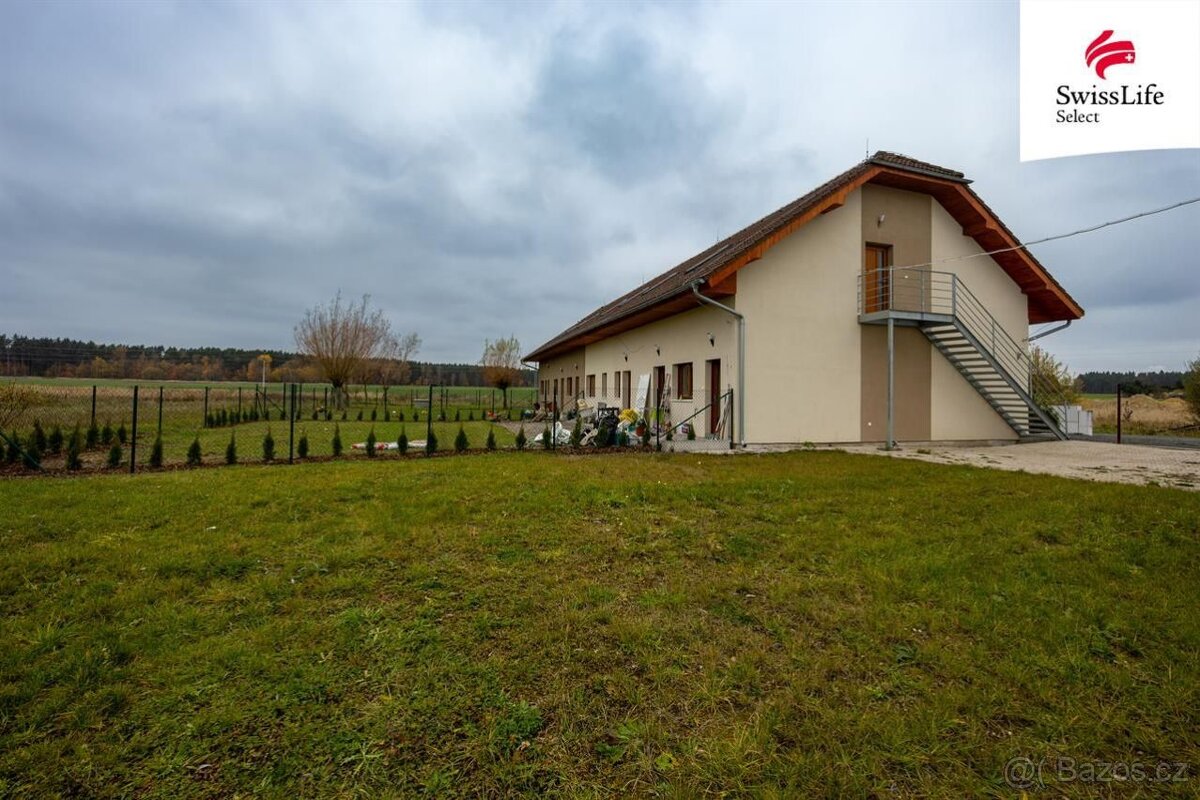 Prodej bytu 5+kk 125 m2 K Poli, Plzeň - 6