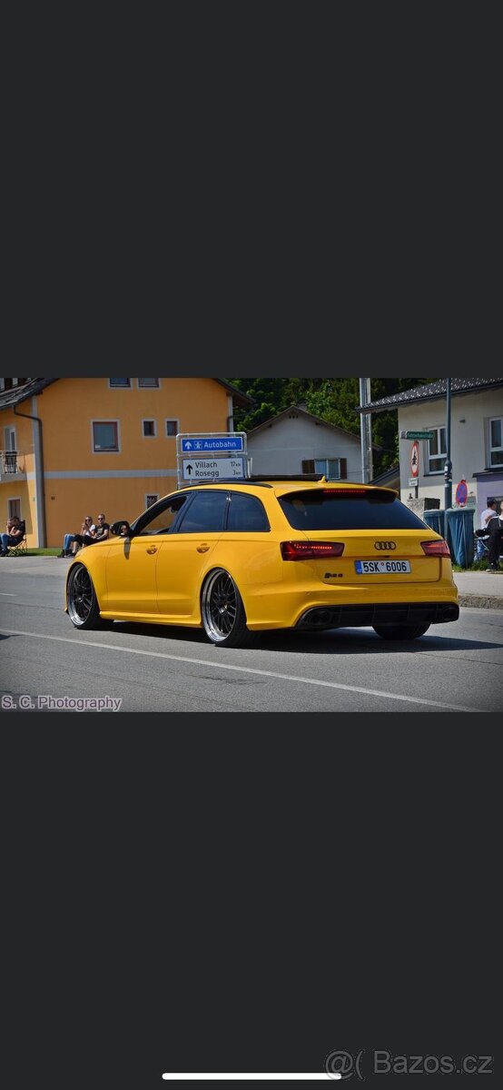 Cargraphic 22” - 6