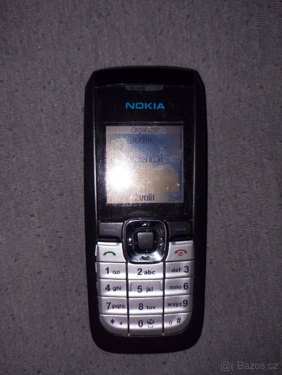🙂 NOKIA 2610🙂 (c.1) ODBLOKOVÁNA📍 - 6