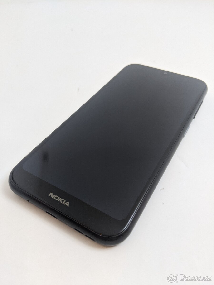 Nokia 4.2 3/32gb black. Záruka 6 měsíců. - 6