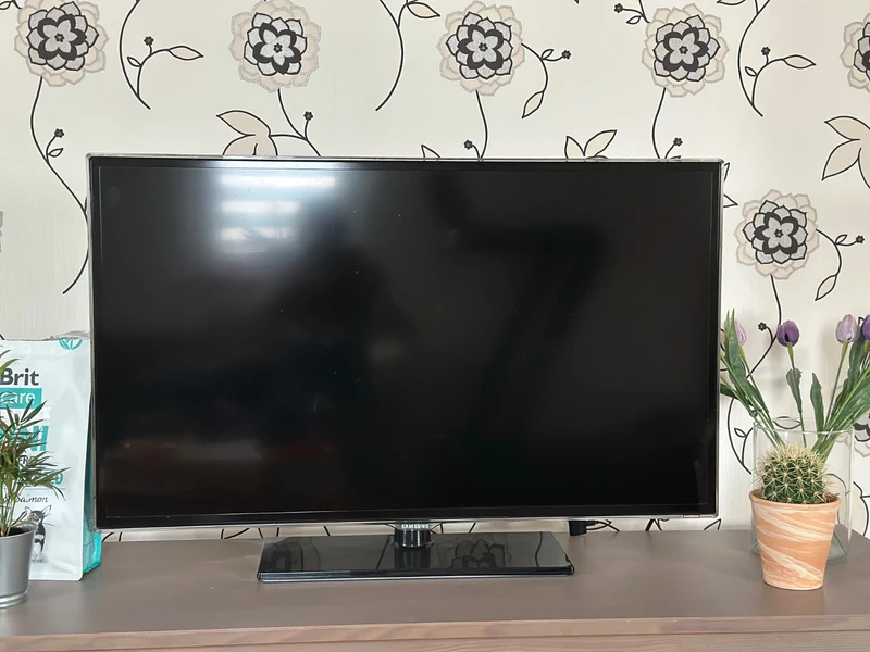 Televize Samsung - 6