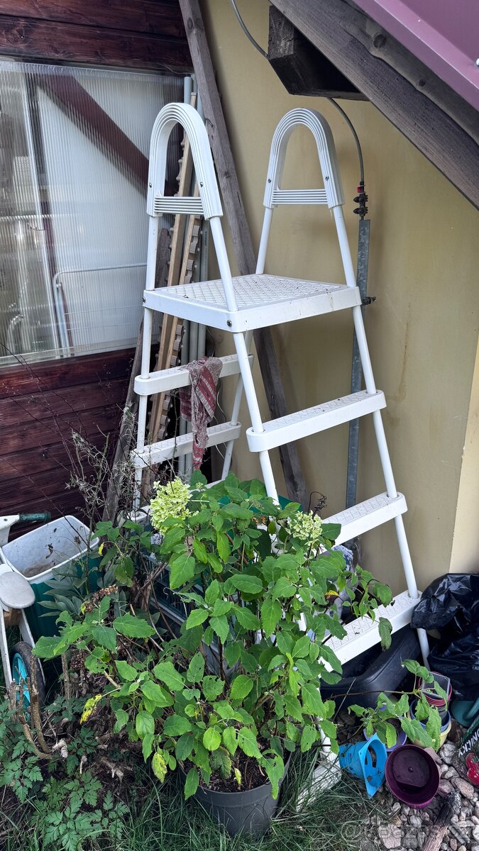 Prodám bazén azuro V6 - 6