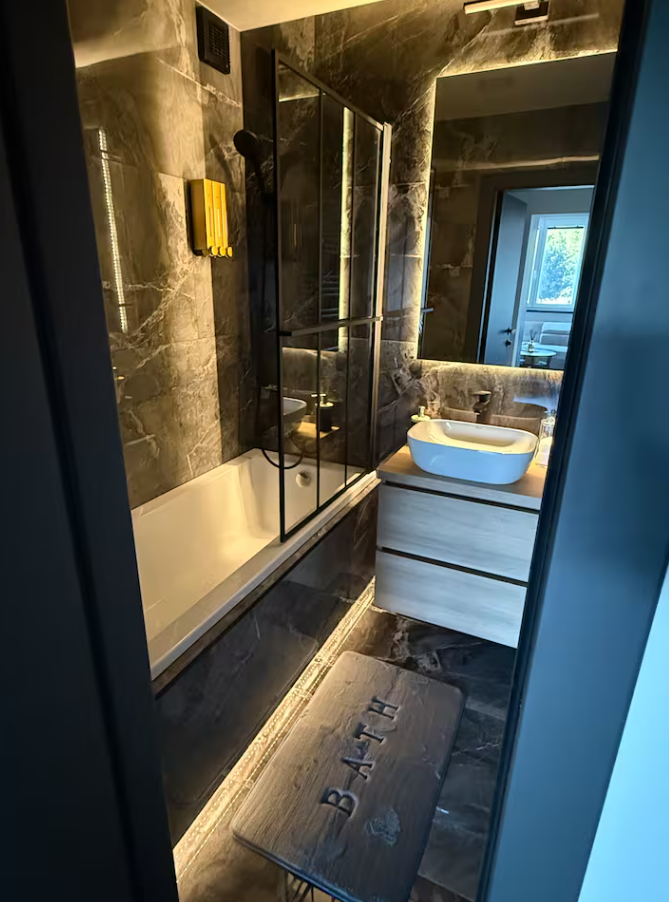 Stylový byt v centru Ostravy - 6