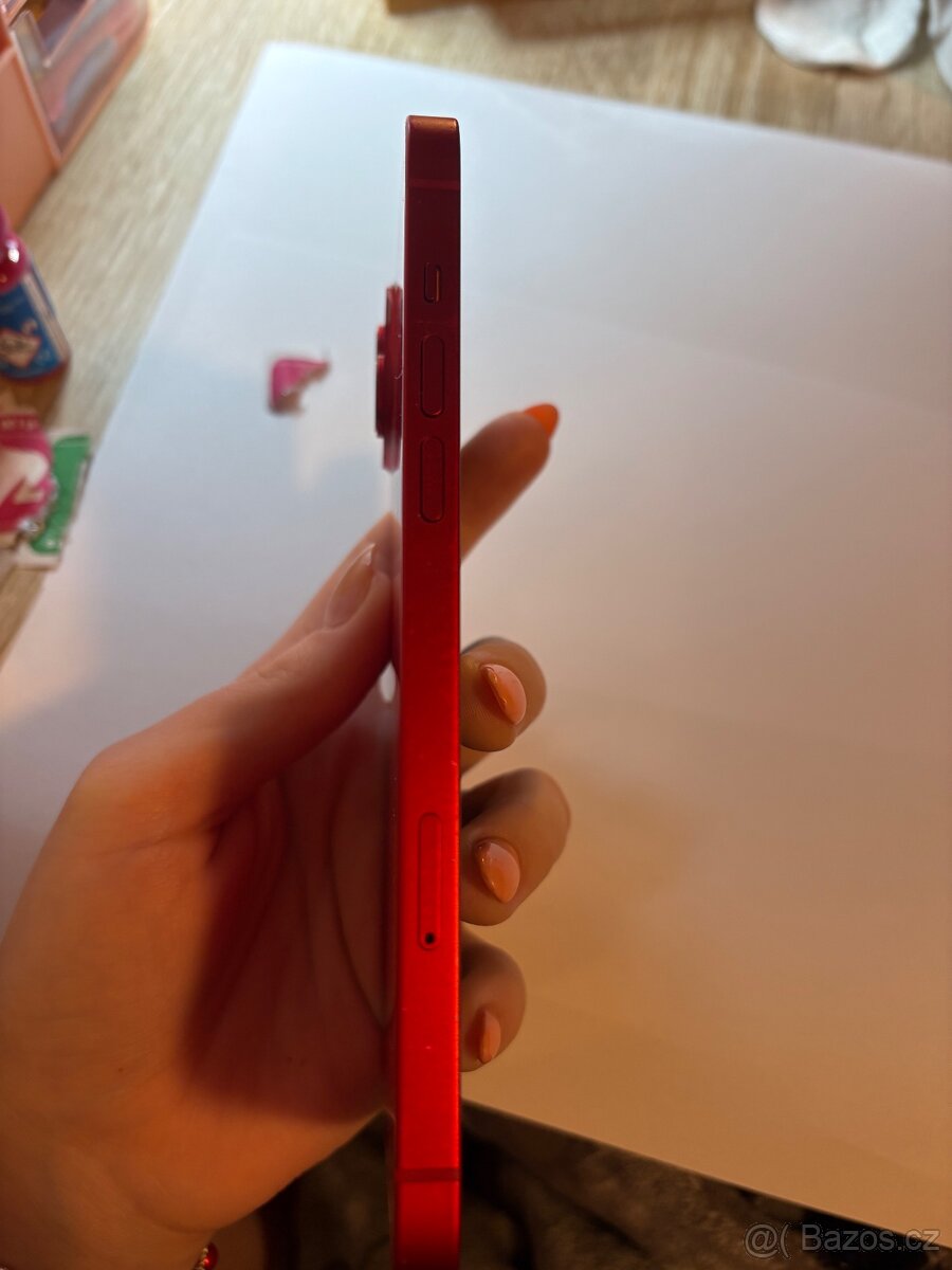 Apple Iphone 14 plus 128gb - 6