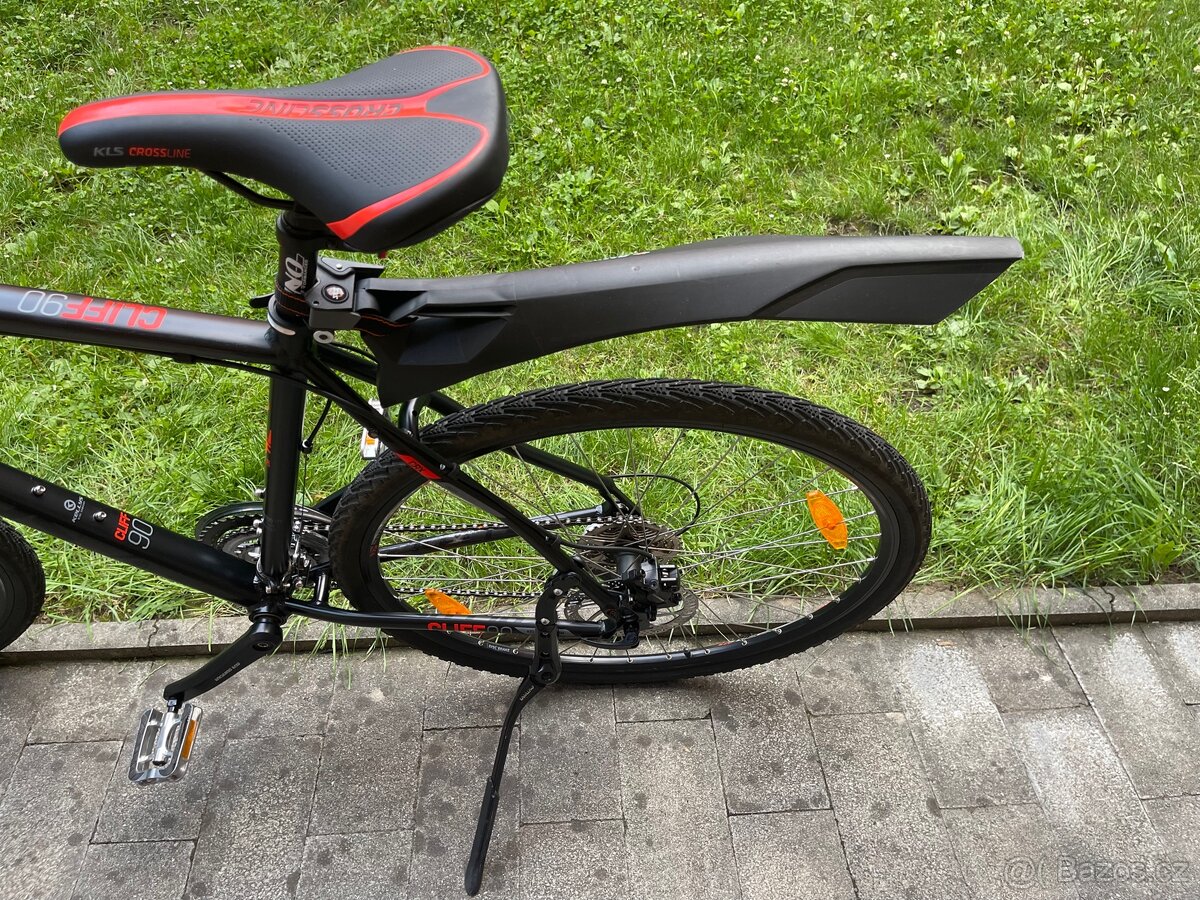 Inzerát Kellys crosslite cliff 90 - 6