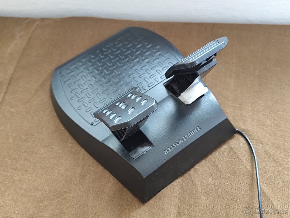 Thrustmaster tmx FFB 2300 Kč - 6