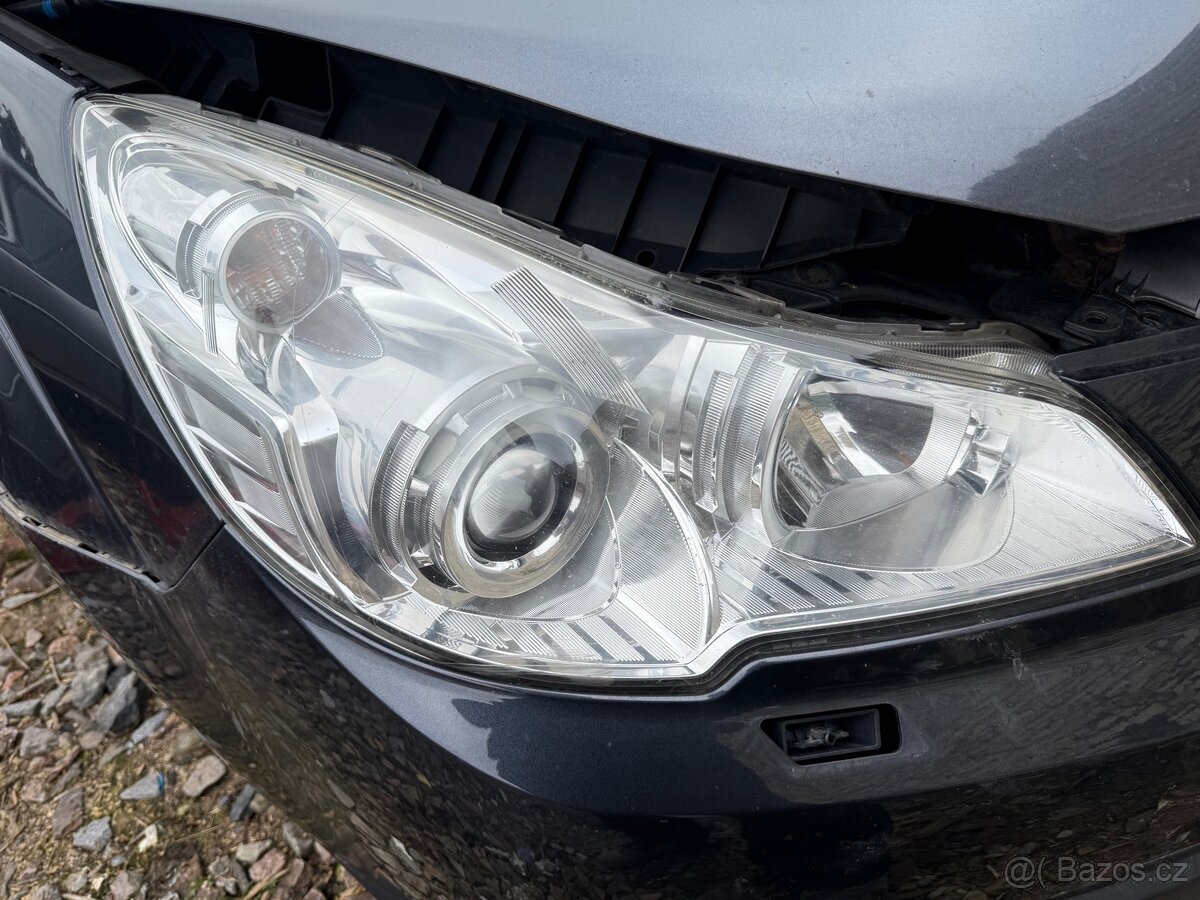 Subaru outback Br, 2.0 D, náhradní díly - 6