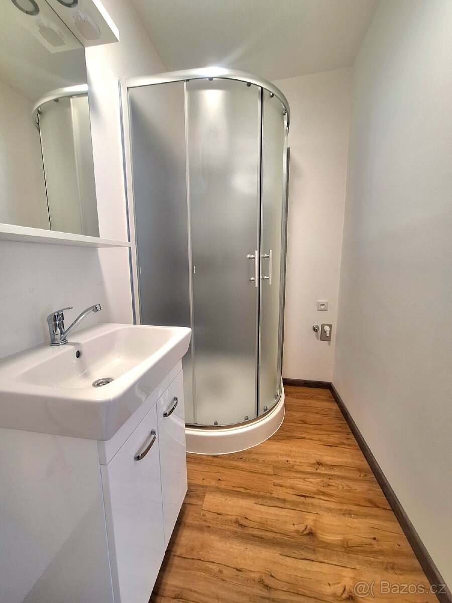 Pronájem bytu 1+kk Nová Ves II - 6