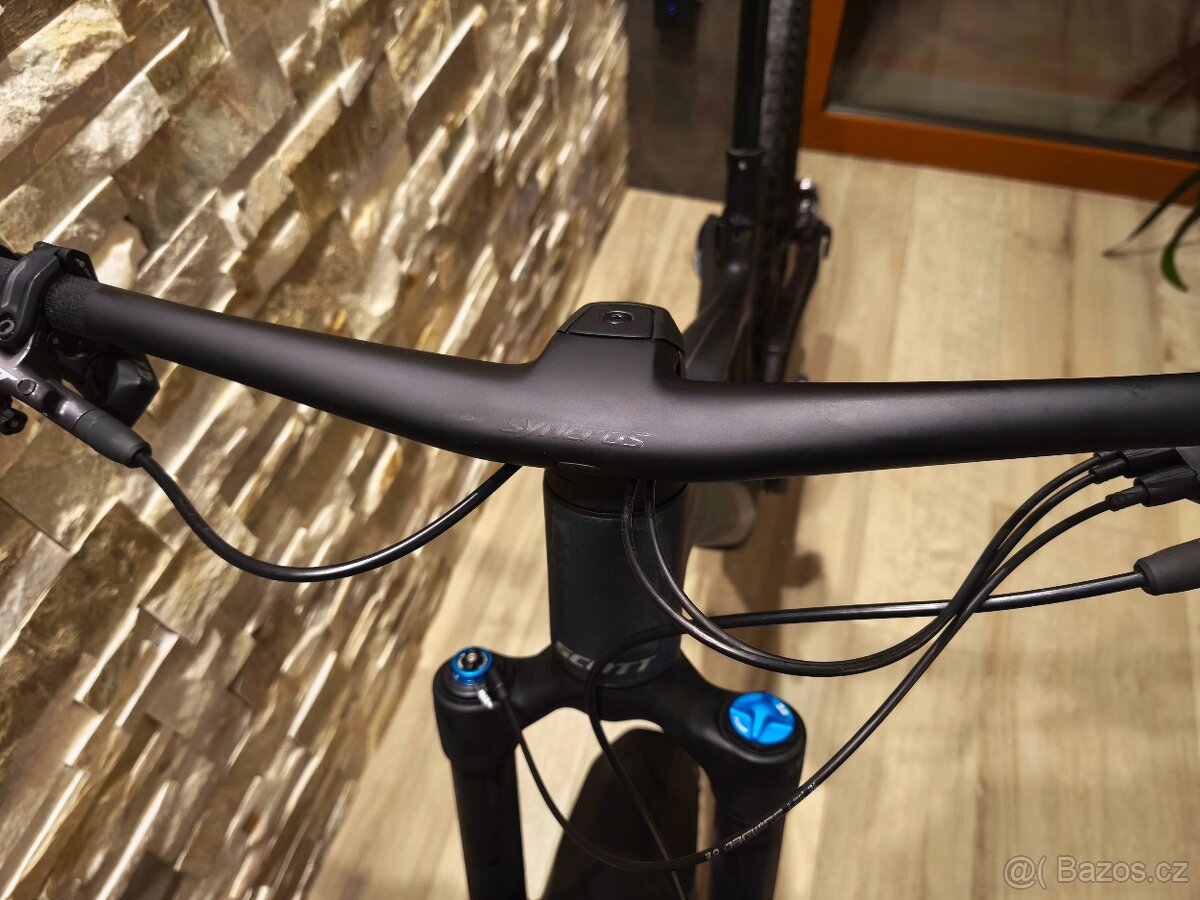 Scott Genius 910 AXS (Nové) - 6