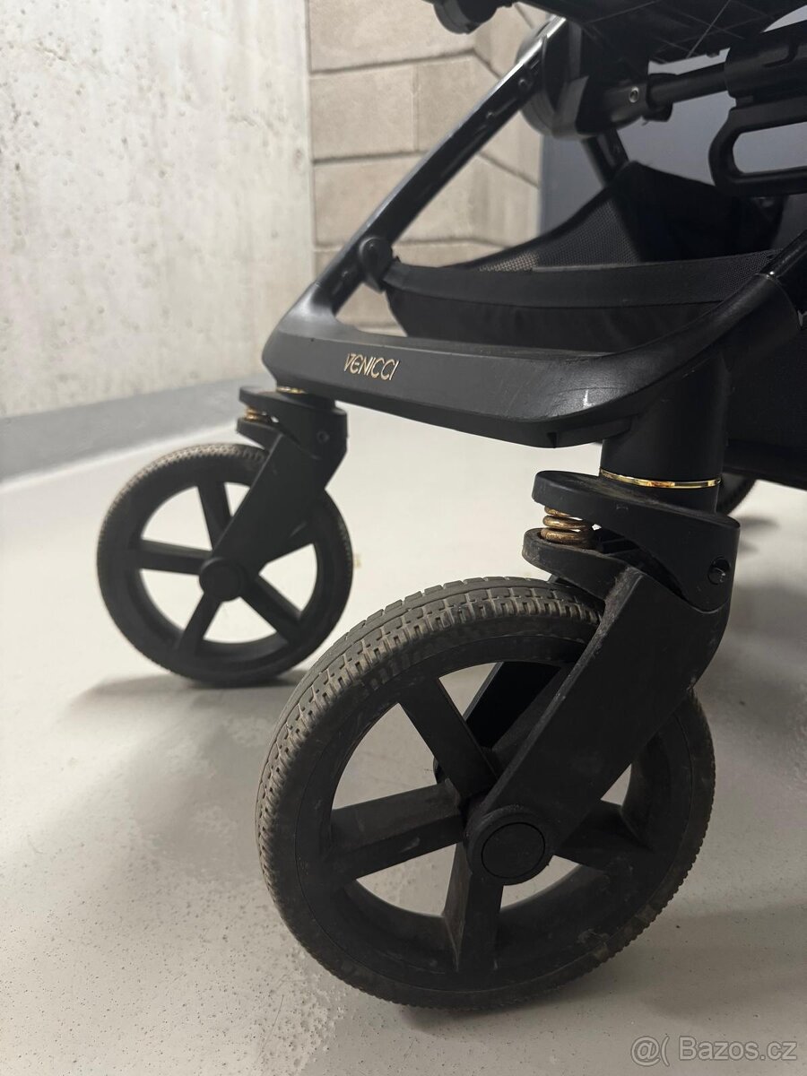 Venicci Tinum Upline 2023 - 6